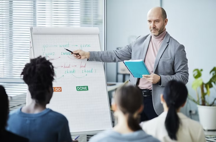 Business English - Speak and Write Confidently